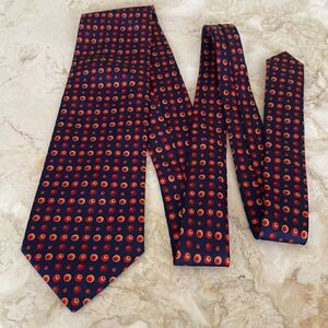 Marks & Spencer 100% Silk Tie